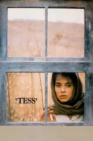 Poster for Tess