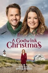 Poster for A Godwink Christmas