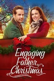 Poster for Engaging Father Christmas