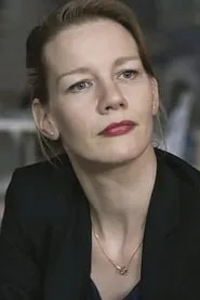 Image of Sandra Hüller