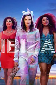 Poster for Ibiza