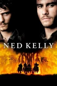 Poster for Ned Kelly