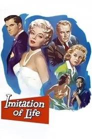 Poster for Imitation of Life