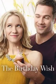 Poster for The Birthday Wish