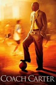 Poster for Coach Carter