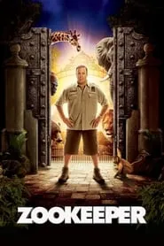 Poster for Zookeeper