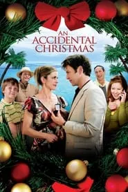 Poster for An Accidental Christmas