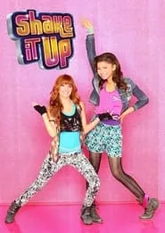 Poster for Make Your Mark: Shake It Up Dance Off