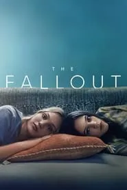 Poster for The Fallout