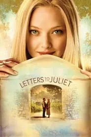 Poster for Letters to Juliet
