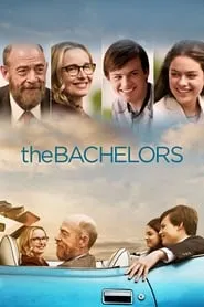 Poster for The Bachelors