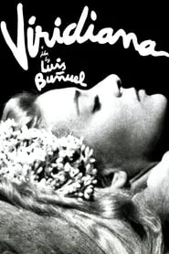 Poster for Viridiana