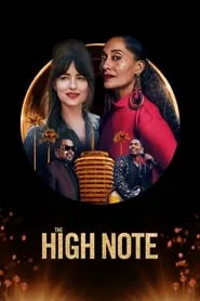 Poster for The High Note