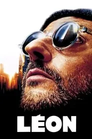 Poster for Léon: The Professional