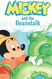 Poster for Mickey and the Beanstalk