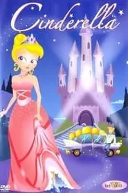 Poster for Cinderella