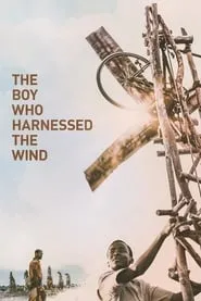 Poster for The Boy Who Harnessed the Wind
