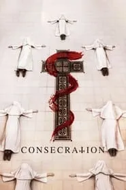 Poster for Consecration