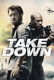 Poster for Take Down