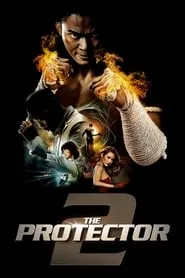 Poster for The Protector 2