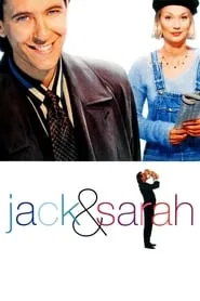 Poster for Jack & Sarah