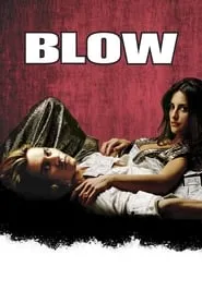 Poster for Blow