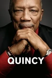 Poster for Quincy