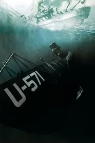 Poster for U-571