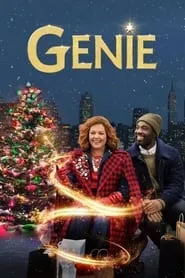 Poster for Genie