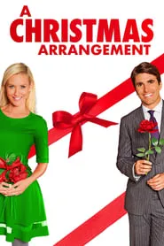 Poster for A Christmas Arrangement