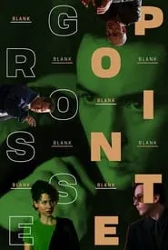 Poster for Grosse Pointe Blank