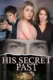 Poster for His Secret Past