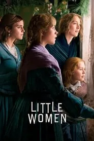 Poster for Little Women