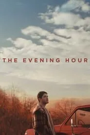 Poster for The Evening Hour