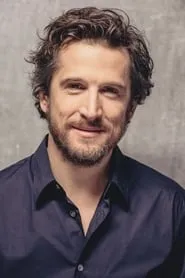 Image of Guillaume Canet