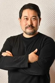Image of Hiroyuki Seshita