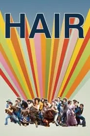 Poster for Hair
