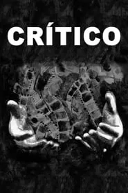 Poster for Crítico