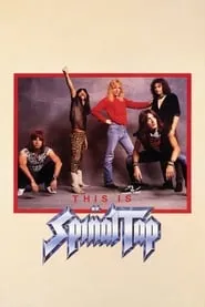 Poster for This Is Spinal Tap