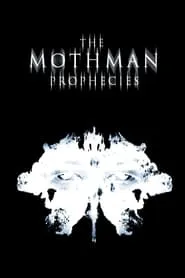 Poster for The Mothman Prophecies