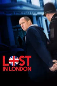 Poster for Lost in London