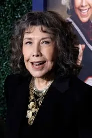 Image of Lily Tomlin