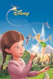 Poster for Tinker Bell and the Great Fairy Rescue