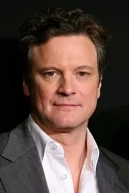 Image of Colin Firth