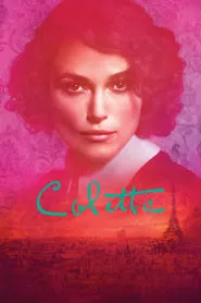 Poster for Colette