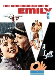 Poster for The Americanization of Emily