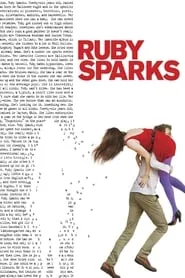Poster for Ruby Sparks