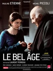 Poster for Le Bel Âge