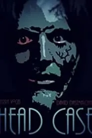 Poster for Head Case