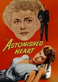 Poster for The Astonished Heart